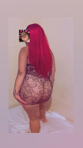 Thifany , 23  female escort, Staten Island