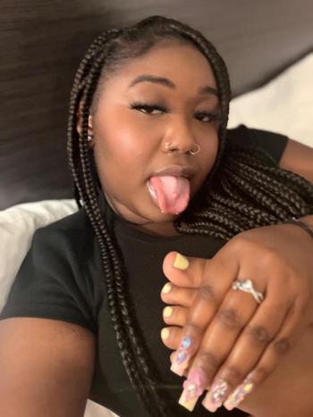 TATI, 22  female escort, Staten Island