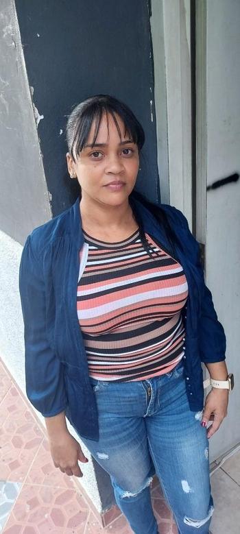 Arelys, 38  female escort, Staten Island