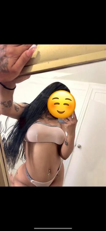 Candy, 25  female escort, Staten Island